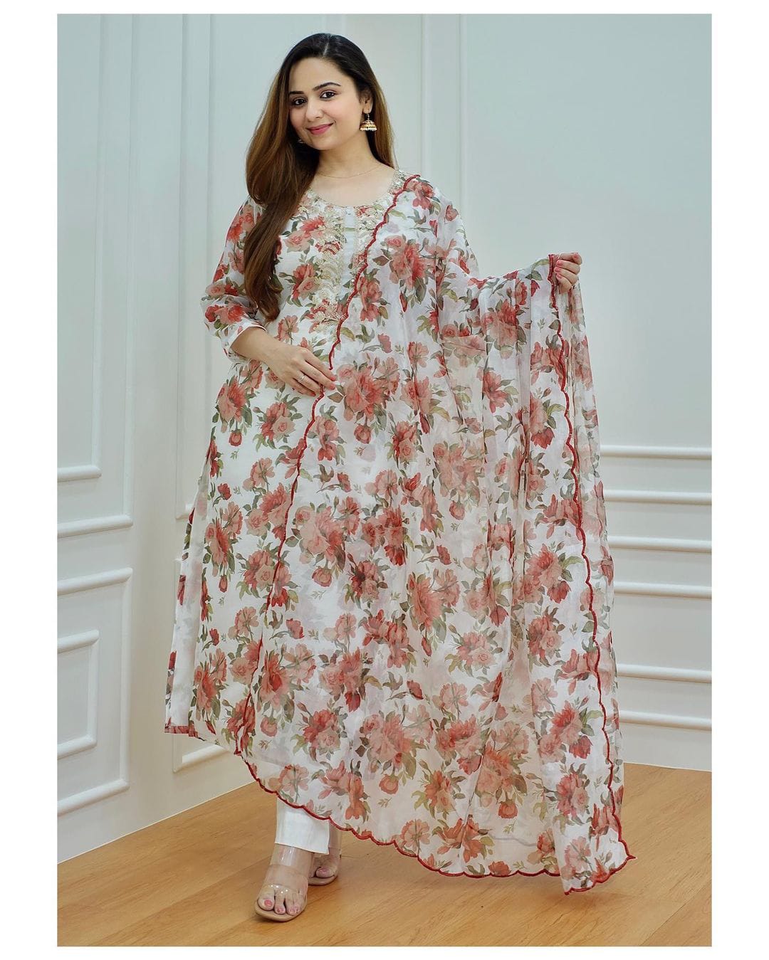 New Arrival Full Kurta set Buy Online - Joshindia