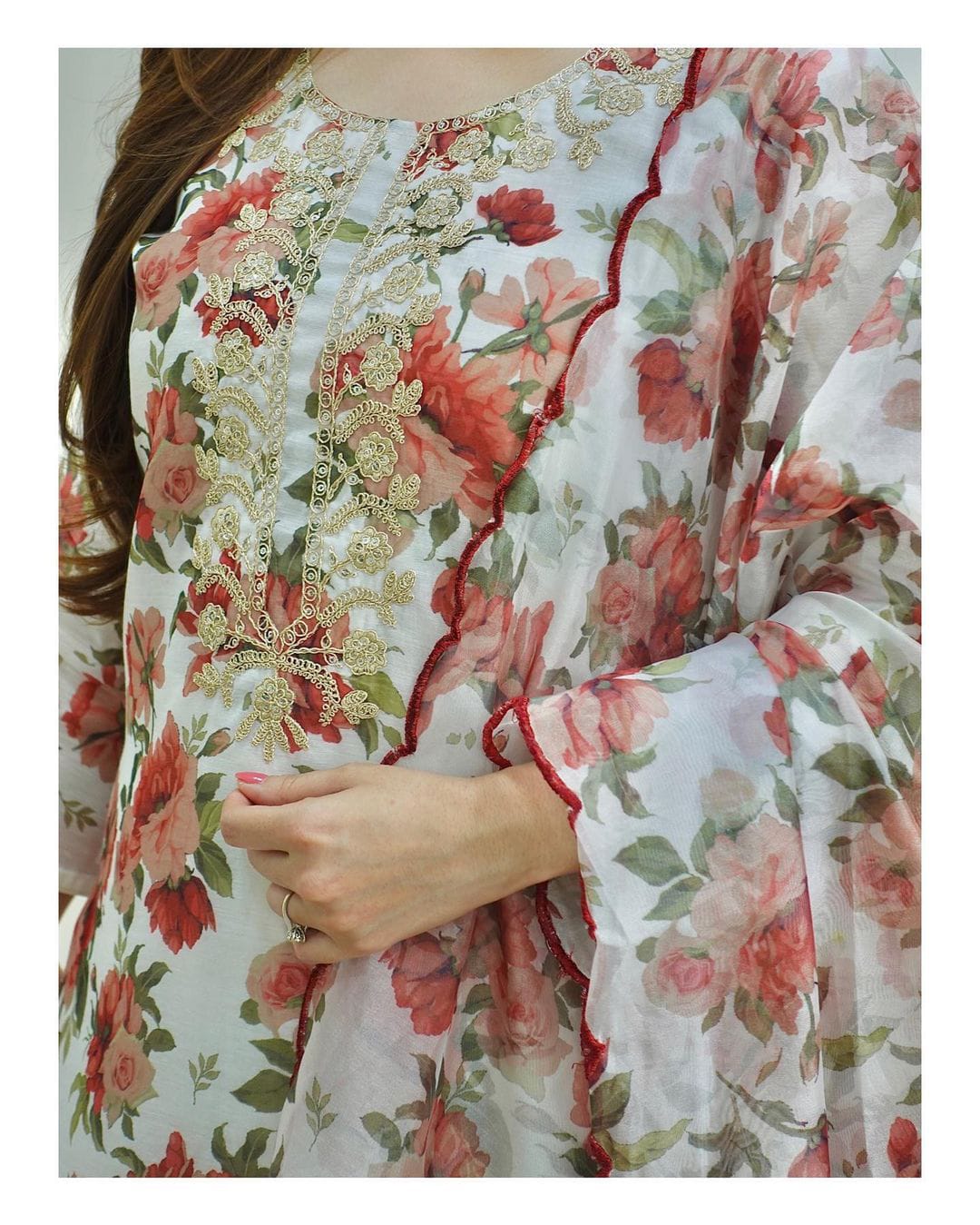 New Arrival Full Kurta set Buy Online - Joshindia