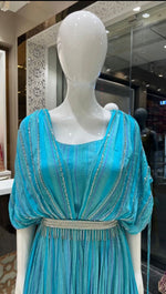 BEAUTIFUL PRINTED KAFTAN AT AFFORDABLE PRICE - Joshindia