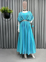 BEAUTIFUL PRINTED KAFTAN AT AFFORDABLE PRICE - Joshindia