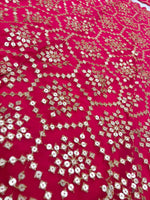 Buy Trending Pink Color Heavy Designer Lehenga Choli - Joshindia