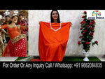 Gorgeous Pink Color Salwar-Suit For Stylish Looks