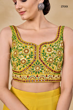 Fancy Green Color Salwar Suit Buy Now - Joshindia