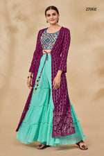 Wonderful Wine Color Salwar Suit Buy Now - Joshindia