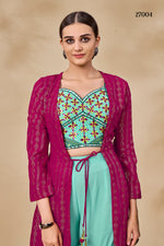 Glamorous Pink Color Salwar Suit Buy Now - Joshindia