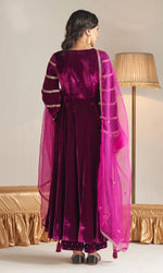 designer salwar suit buy online - Joshindia