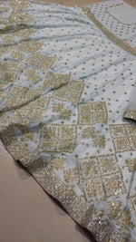 Trending White Color Lehenga Choli For Wedding - Joshindia