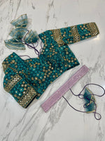 Beautiful Purple Lehenga choli For Wedding Buy Now - Joshindia