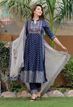 Premium rayon high slit kurti - Joshindia