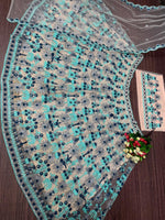 Buy Designer Lehenga Choli Online At Affordable Price - Joshindia