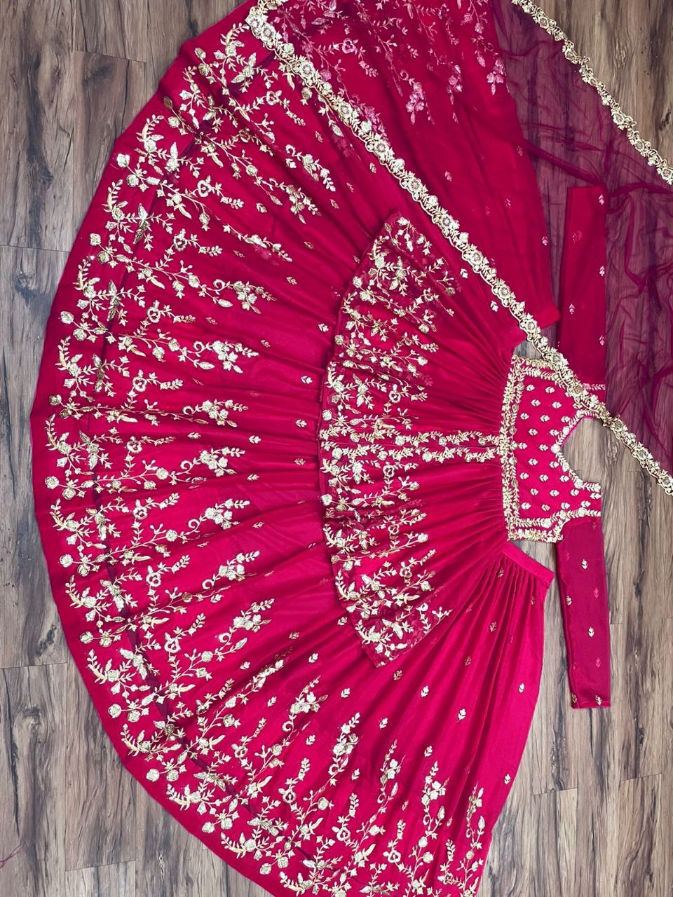 Beautiful Lehenga Suit Designs Online at Best Prices in India - Joshindia