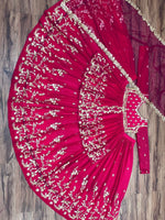 Beautiful Lehenga Suit Designs Online at Best Prices in India - Joshindia