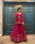 Beautiful Lehenga Suit Designs Online at Best Prices in India - Joshindia
