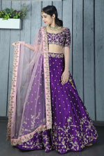 Launching New Trending Collection Of Lehenga choli For Women - Joshindia