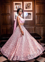 Trending Ready To Wear Lehenga Choli For Wedding - Joshindia
