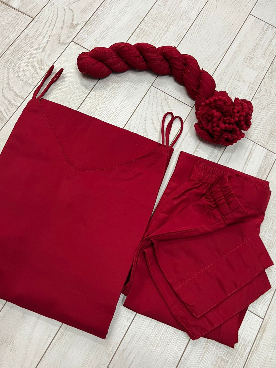 Beautiful Rayon Fabric Straight kurti Pant With Dupatta - Joshindia