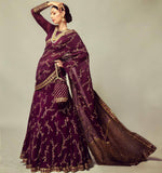 Top styles of ready to wear saree - Joshindia