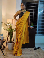 Online Shopping for Ready Pleated Saree - Joshindia