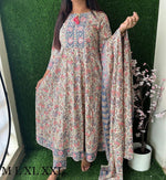 TrendingAnarKali SetFor Wedding - Joshindia
