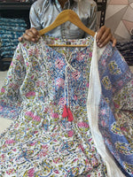 TrendingAnarKali SetFor Wedding - Joshindia