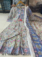 TrendingAnarKali SetFor Wedding - Joshindia