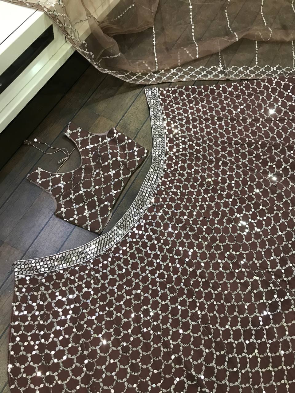 Buy Amazing Sequence Work Lehenga Choli At Affordable Price - Joshindia