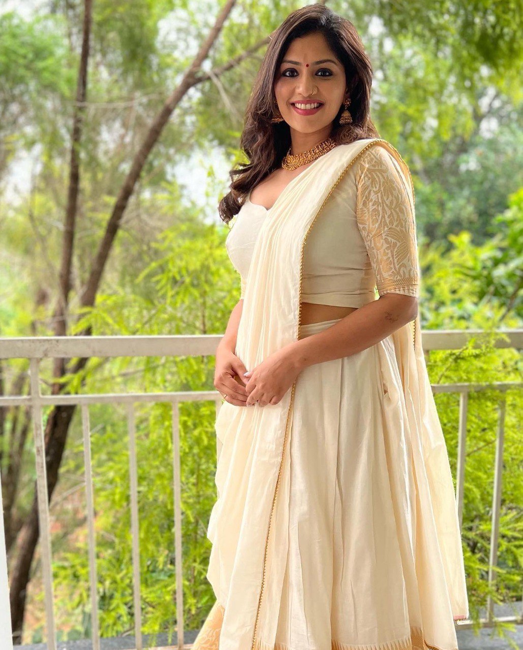 Trending White Color Lehenga Choli For Wedding - Joshindia