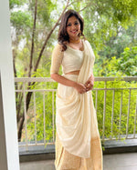 Trending White Color Lehenga Choli For Wedding - Joshindia