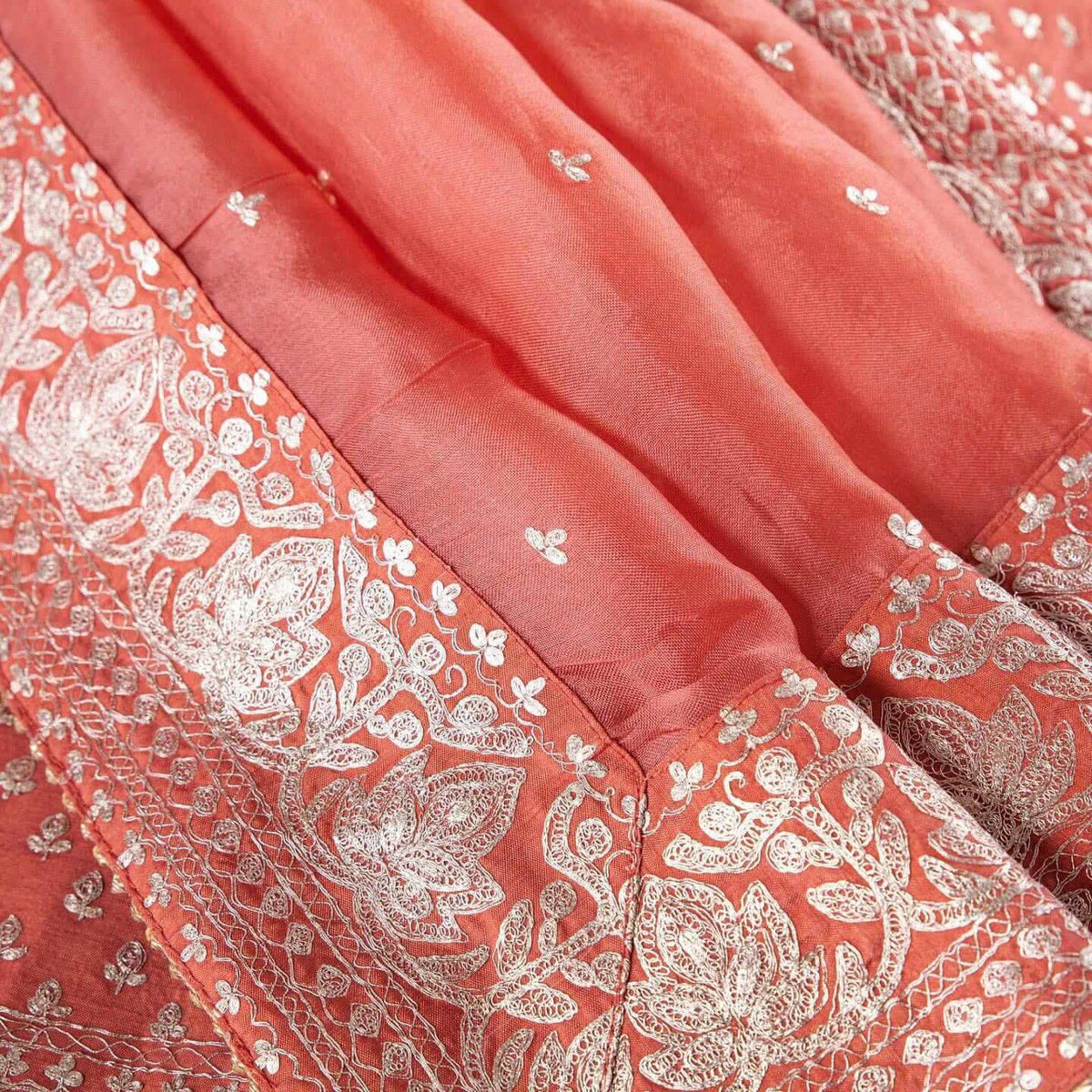 Peach Color Saree Collection Buy Now - Joshindia