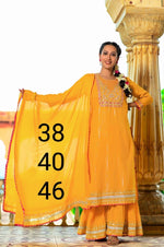 Haldi Special Salwar Suit Buy Now - Joshindia