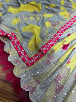 Trending Multi Color Lehenga Choli For Wedding - Joshindia