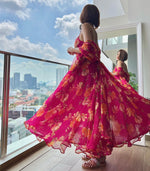 Pink Color Amazing Kurta Set For Beautiful Look - Joshindia