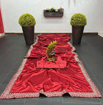 Beautiful Designer Saree At Affordable Price - Joshindia