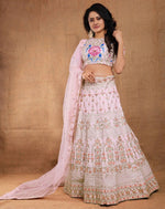 Buy Latest Lehenga Designs Online At Best Price - Joshindia
