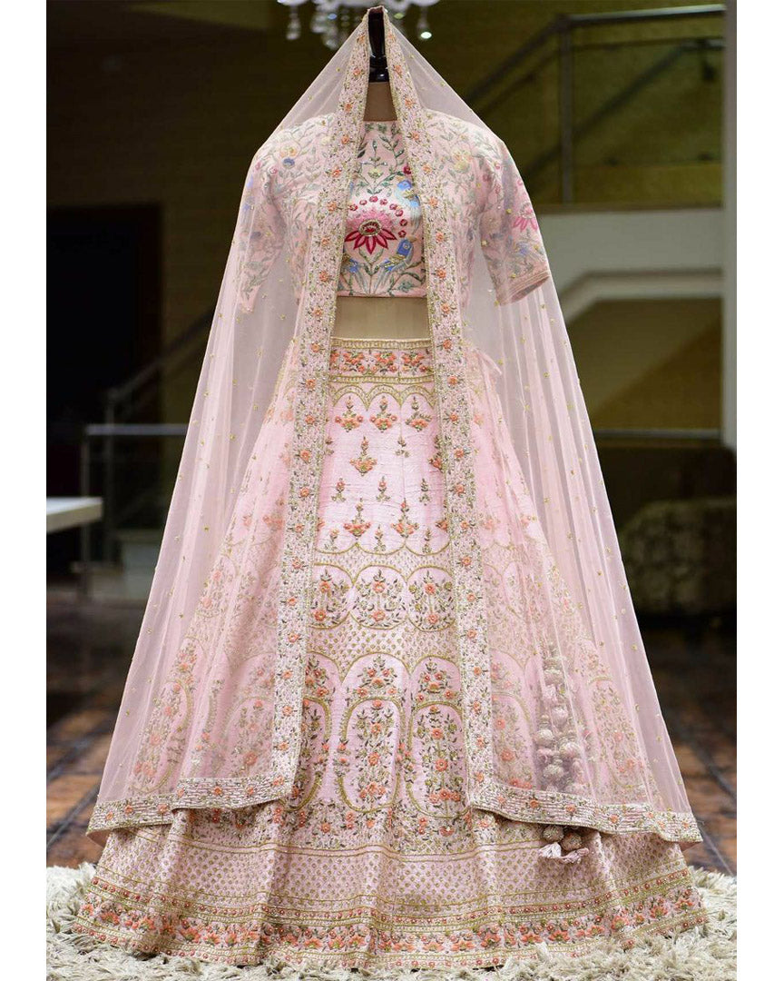 Buy Latest Lehenga Designs Online At Best Price - Joshindia