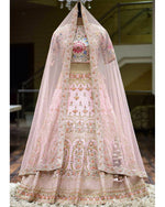 Buy Latest Lehenga Designs Online At Best Price - Joshindia