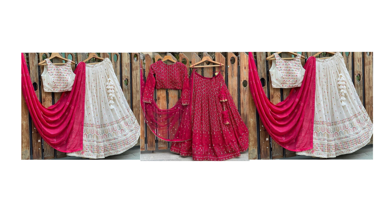 lehenga choli online