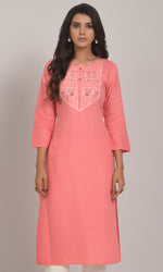 Buy Trendy Gajri Kurtas Online in India - Joshindia
