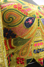 Buy Mustard Lehenga Designs Online at Best Prices - Joshindia