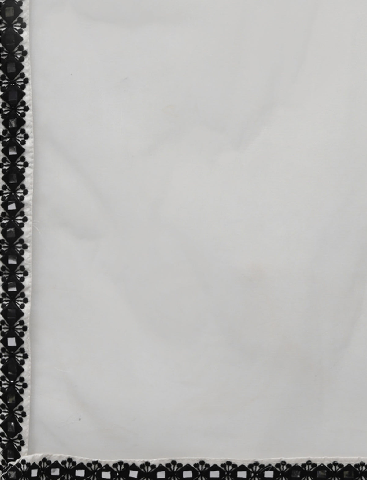 Buy Beautiful Designer White Color Kurta Set For Women - Joshindia