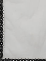 Buy Beautiful Designer White Color Kurta Set For Women - Joshindia