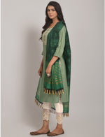 Buy Trendy Pista Green Kurtas Online in India - Joshindia