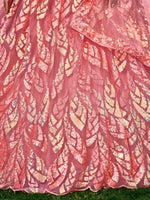 Buy Designer Lehengas for Women Online - Joshindia