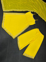 Buy Yellow Kurta Sets & Suit Sets Online for Women in India - Joshindia