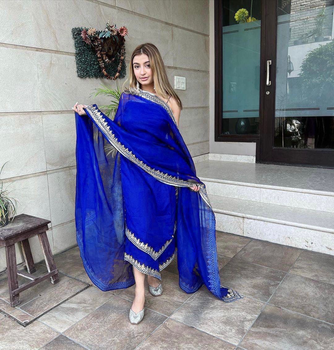 Kurta suit sets online sale