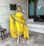 Buy Yellow Kurta Sets & Suit Sets Online for Women in India - Joshindia
