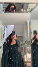 Buy Latest Green Color Lehenga Choli Online at Best Price - Joshindia