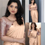 Designer Silk Sarees Online Shopping - Joshindia