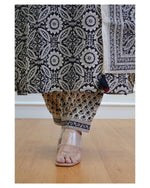 Beautiful Black Color Designer kurta Set for casual function Buy Now - Joshindia