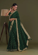 Buy Chinon Saree Online at Best Price - JOSHINDIA - Joshindia